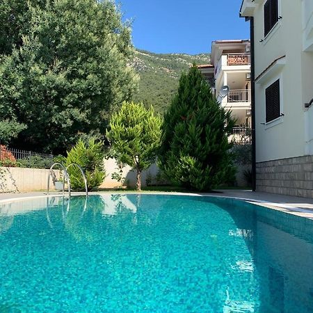Lastochka.Mne Apartments Baošići Zewnętrze zdjęcie