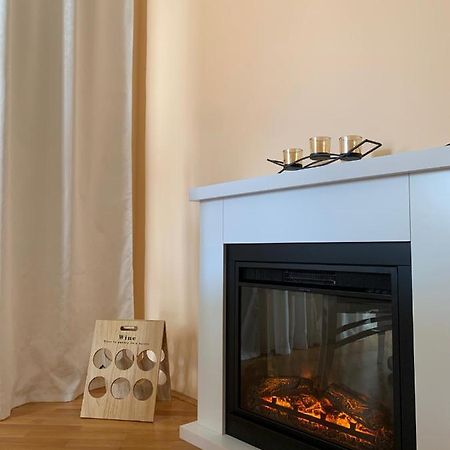 Lastochka.Mne Apartments Baošići Zewnętrze zdjęcie