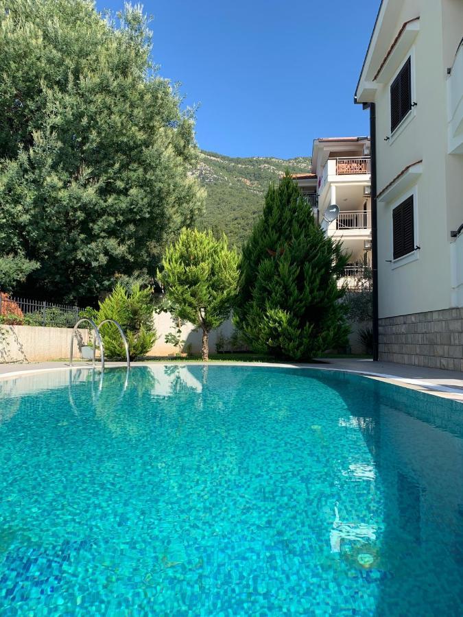 Lastochka.Mne Apartments Baošići Zewnętrze zdjęcie