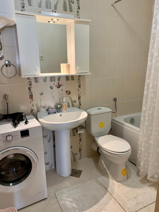 Lastochka.Mne Apartments Baošići Zewnętrze zdjęcie
