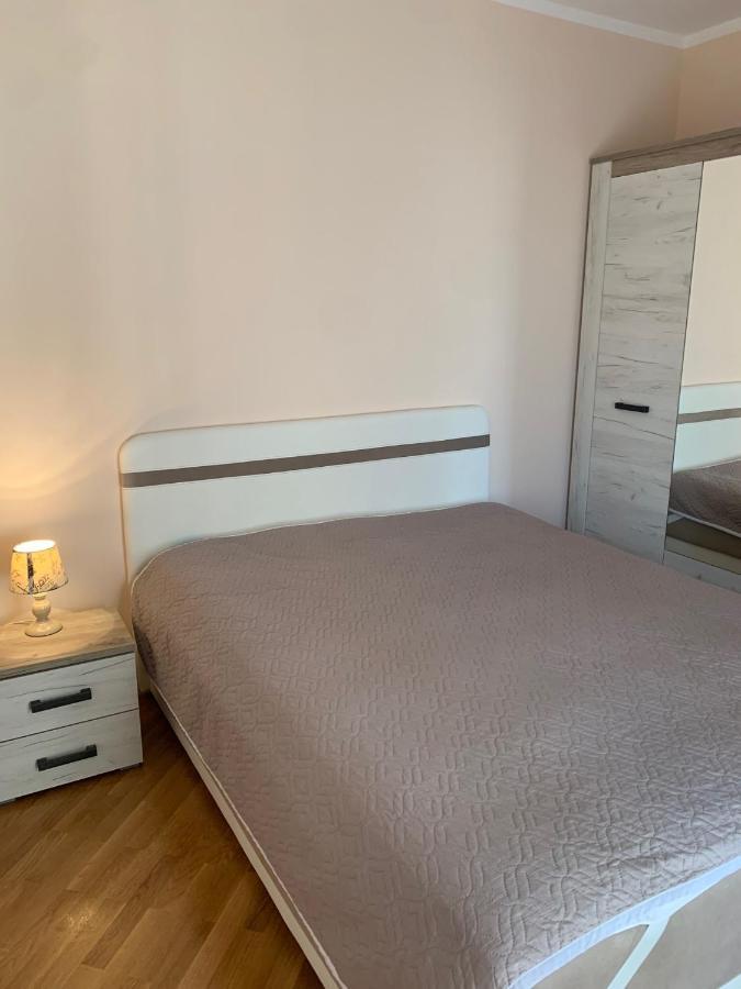 Lastochka.Mne Apartments Baošići Zewnętrze zdjęcie
