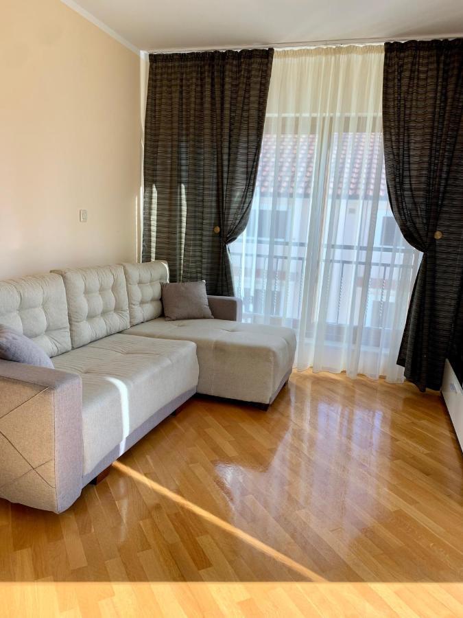 Lastochka.Mne Apartments Baošići Zewnętrze zdjęcie