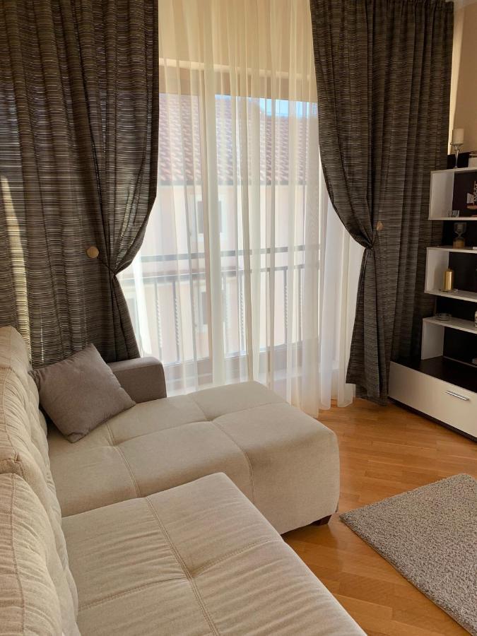 Lastochka.Mne Apartments Baošići Zewnętrze zdjęcie