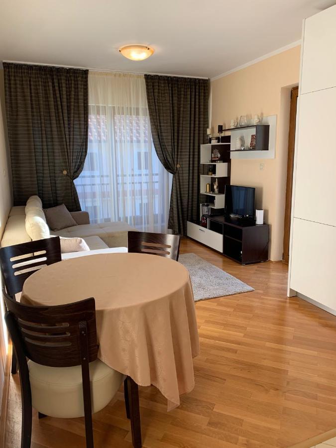 Lastochka.Mne Apartments Baošići Zewnętrze zdjęcie