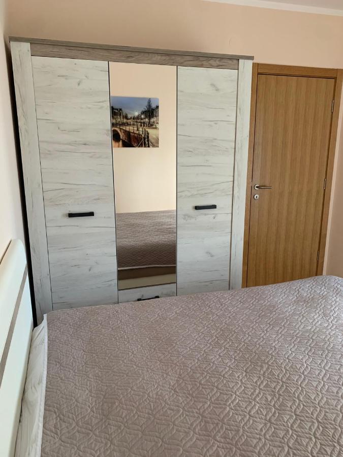 Lastochka.Mne Apartments Baošići Zewnętrze zdjęcie
