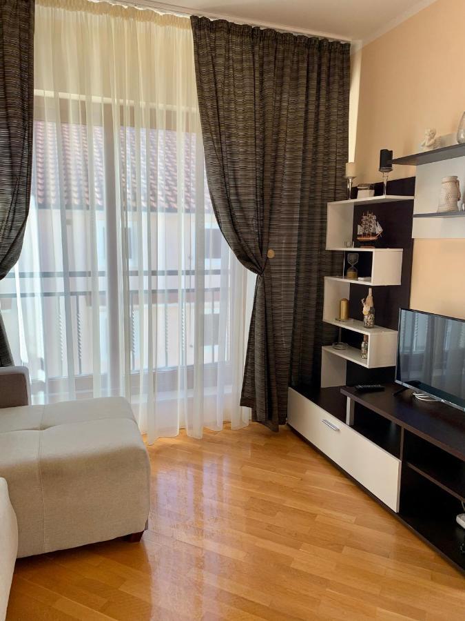 Lastochka.Mne Apartments Baošići Zewnętrze zdjęcie