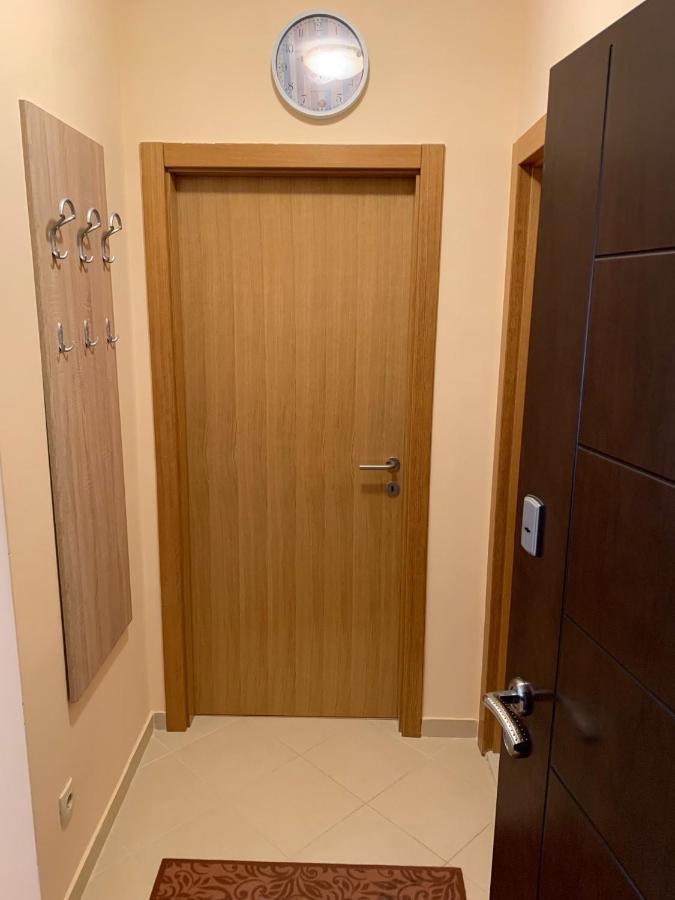 Lastochka.Mne Apartments Baošići Zewnętrze zdjęcie
