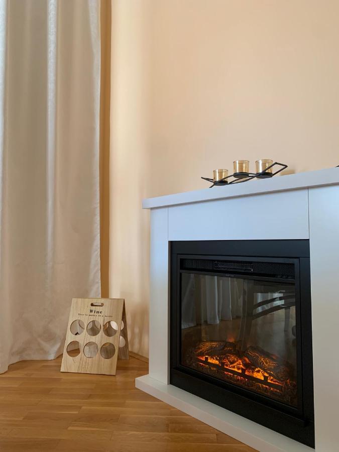 Lastochka.Mne Apartments Baošići Zewnętrze zdjęcie